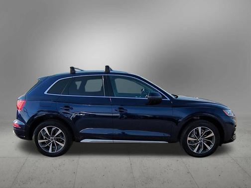 2021 Audi Q5 40 Premium Plus