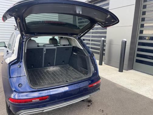 2021 Audi Q5 40 Premium Plus