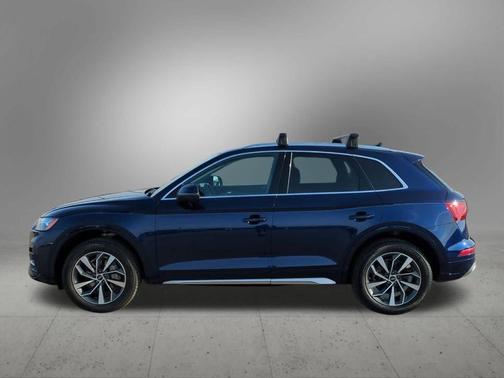 2021 Audi Q5 40 Premium Plus