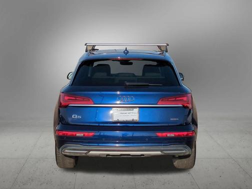 2021 Audi Q5 40 Premium Plus