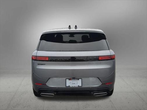 2025 Land Rover Range Rover Sport P400 Dynamic SE