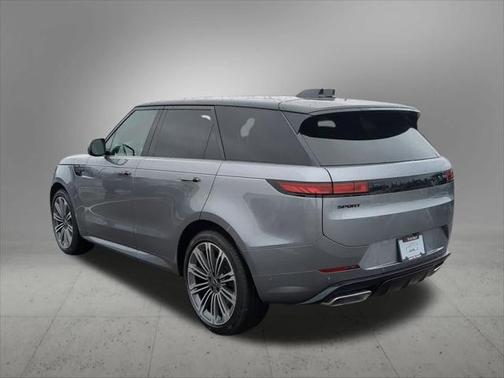 2025 Land Rover Range Rover Sport P400 Dynamic SE