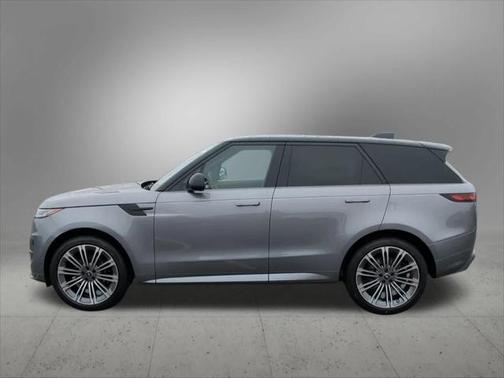 2025 Land Rover Range Rover Sport P400 Dynamic SE