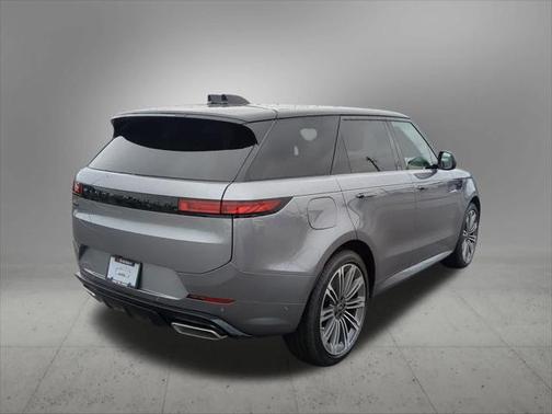 2025 Land Rover Range Rover Sport P400 Dynamic SE