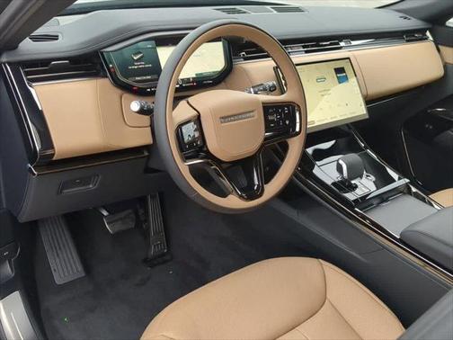 2025 Land Rover Range Rover Sport P400 Dynamic SE
