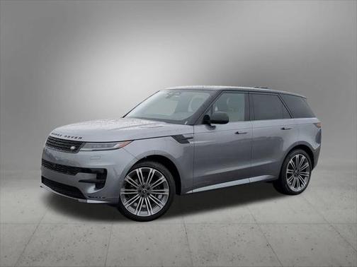 2025 Land Rover Range Rover Sport P400 Dynamic SE