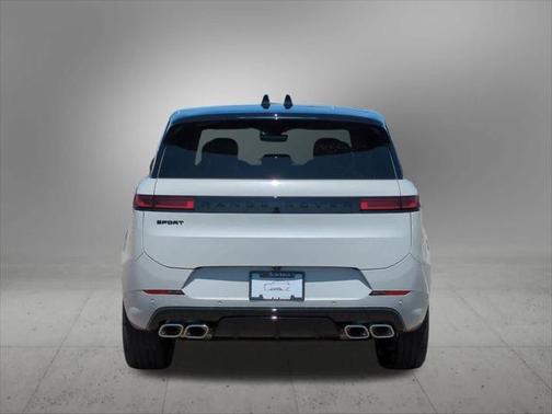 2025 Land Rover Range Rover Sport P530 Dynamic SE