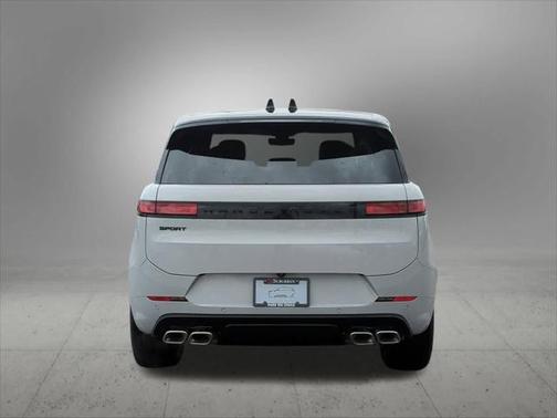 2025 Land Rover Range Rover Sport P530 Dynamic SE