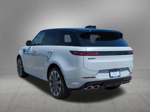 2025 Land Rover Range Rover Sport P530 Dynamic SE