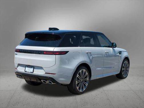 2025 Land Rover Range Rover Sport P530 Dynamic SE