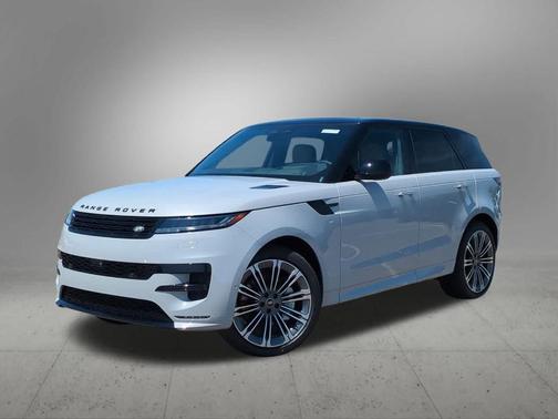 2025 Land Rover Range Rover Sport P530 Dynamic SE