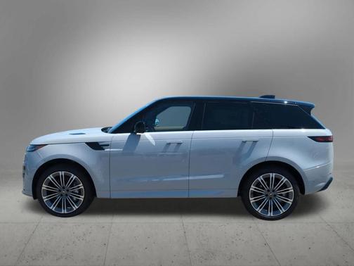 2025 Land Rover Range Rover Sport P530 Dynamic SE