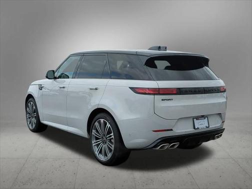 2025 Land Rover Range Rover Sport P530 Dynamic SE
