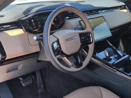 2025 Land Rover Range Rover Sport P530 Dynamic SE