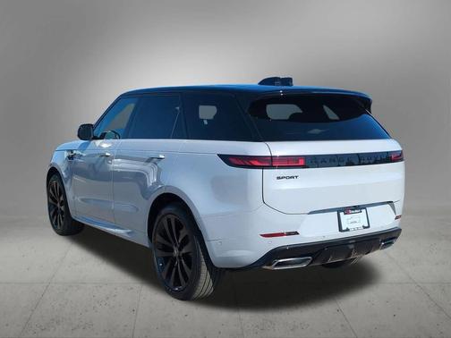 2025 Land Rover Range Rover Sport P400 Dynamic SE