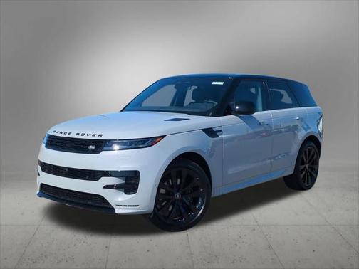 2025 Land Rover Range Rover Sport P400 Dynamic SE