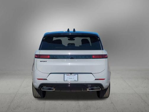 2025 Land Rover Range Rover Sport P400 Dynamic SE