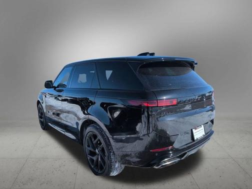 2023 Land Rover Range Rover Sport SE Dynamic