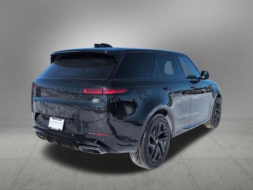 2023 Land Rover Range Rover Sport SE Dynamic