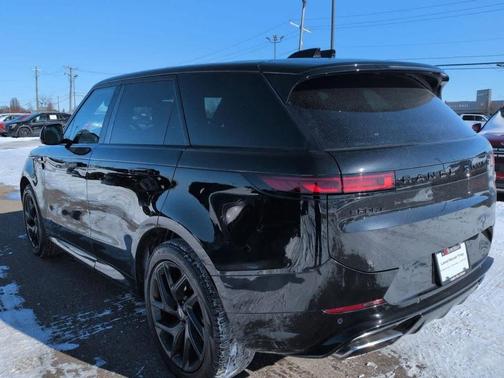 2023 Land Rover Range Rover Sport SE Dynamic