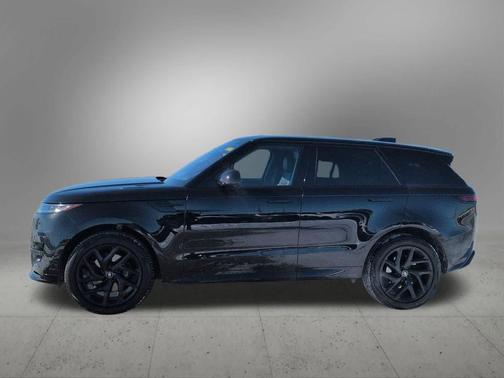 2023 Land Rover Range Rover Sport SE Dynamic