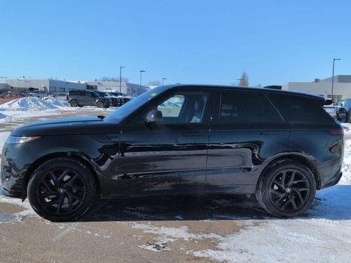 2023 Land Rover Range Rover Sport SE Dynamic