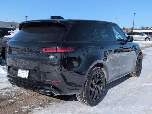 2023 Land Rover Range Rover Sport SE Dynamic