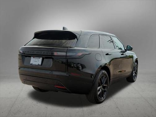 2026 Land Rover Range Rover Velar P250 S