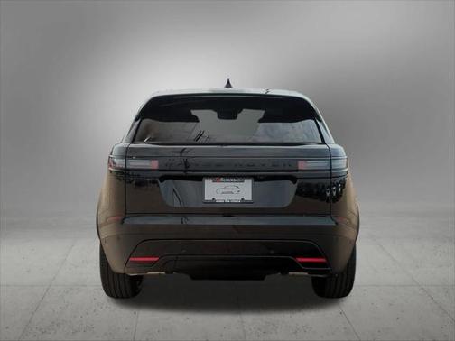 2026 Land Rover Range Rover Velar P250 S