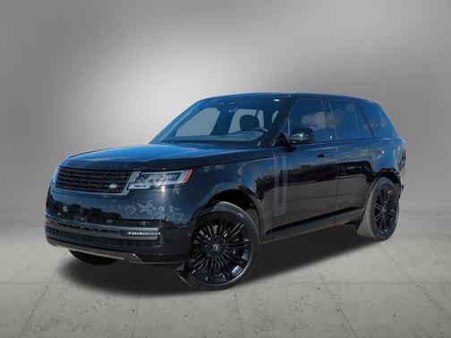 2025 Land Rover Range Rover P530 SE