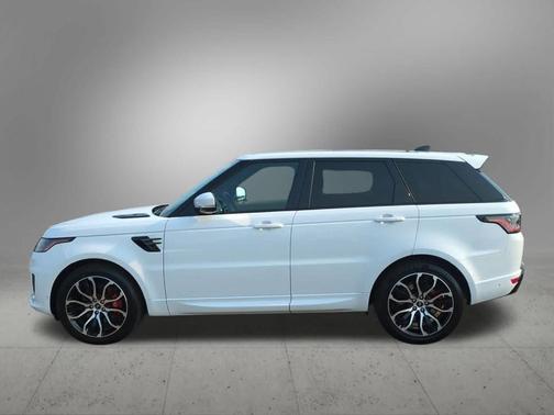 2022 Land Rover Range Rover Sport HSE Dynamic