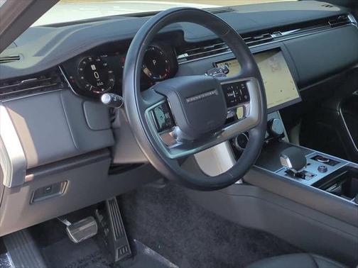 2023 Land Rover Range Rover P400 SE