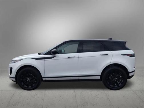 2026 Land Rover Range Rover Evoque Core S
