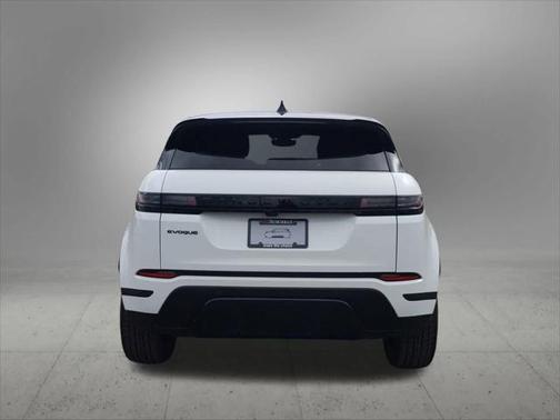 2026 Land Rover Range Rover Evoque Core S