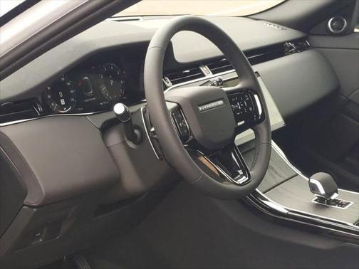 2026 Land Rover Range Rover Evoque Core S