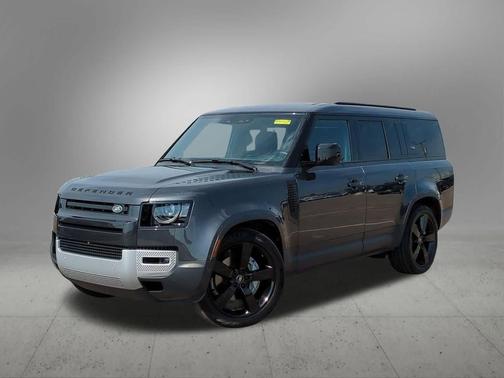 2024 Land Rover Defender P300 S