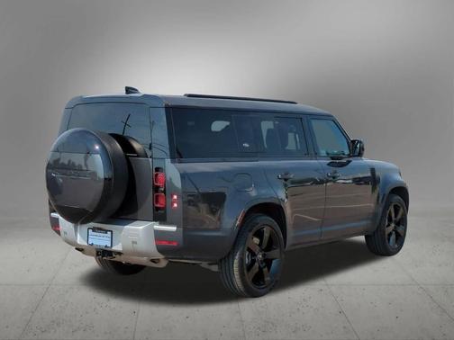 2024 Land Rover Defender P300 S