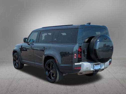 2024 Land Rover Defender P300 S