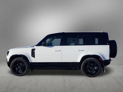2025 Land Rover Defender P400 X-Dynamic SE