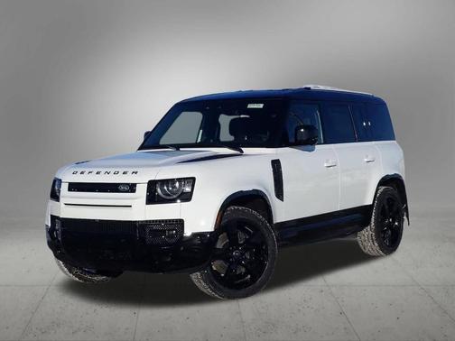 2025 Land Rover Defender P400 X-Dynamic SE