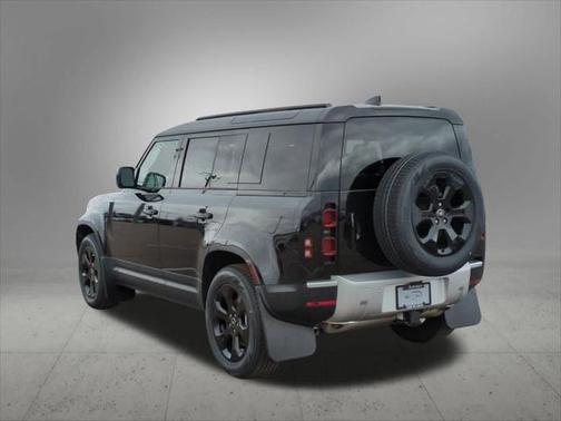 2025 Land Rover Defender P300