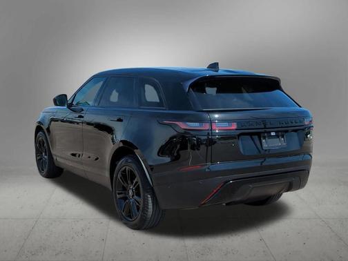2021 Land Rover Range Rover Velar P250 S
