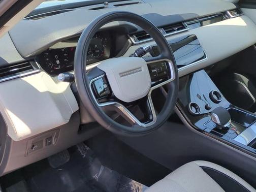 2021 Land Rover Range Rover Velar P250 S