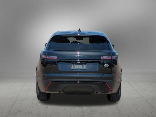 2021 Land Rover Range Rover Velar P250 S