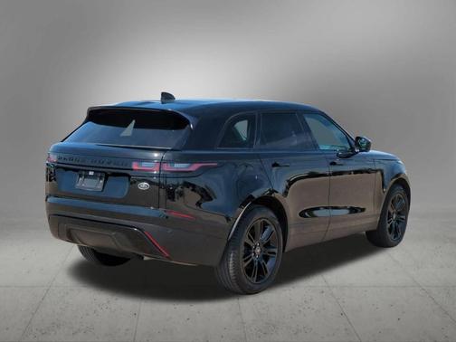2021 Land Rover Range Rover Velar P250 S