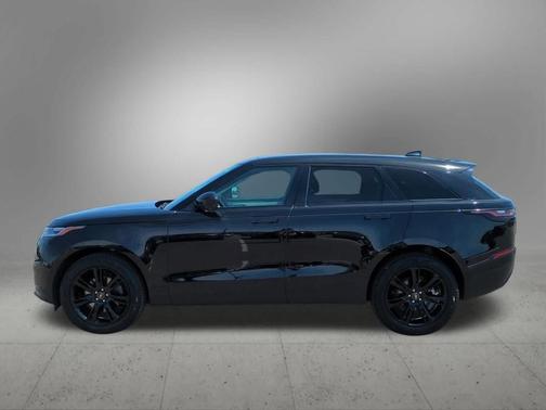 2021 Land Rover Range Rover Velar P250 S