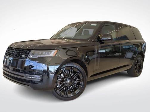 2025 Land Rover Range Rover P530 SE 7 Seat