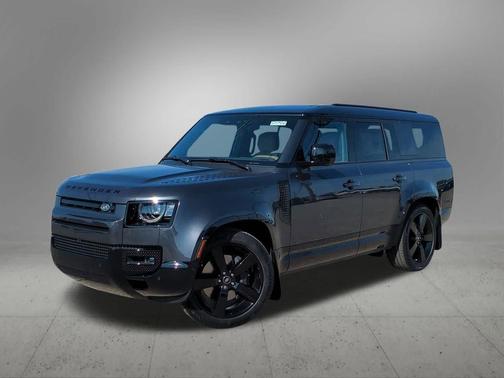 2025 Land Rover Defender P400 X-Dynamic SE
