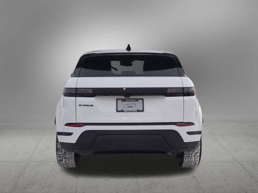 2026 Land Rover Range Rover Evoque Core S