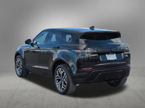 2023 Land Rover Range Rover Evoque SE